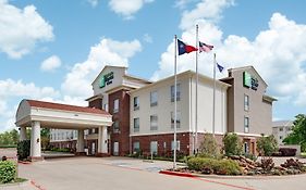 Holiday Inn Express Hotel & Suites Cleburne By Ihg